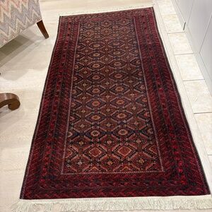 Persian rug
